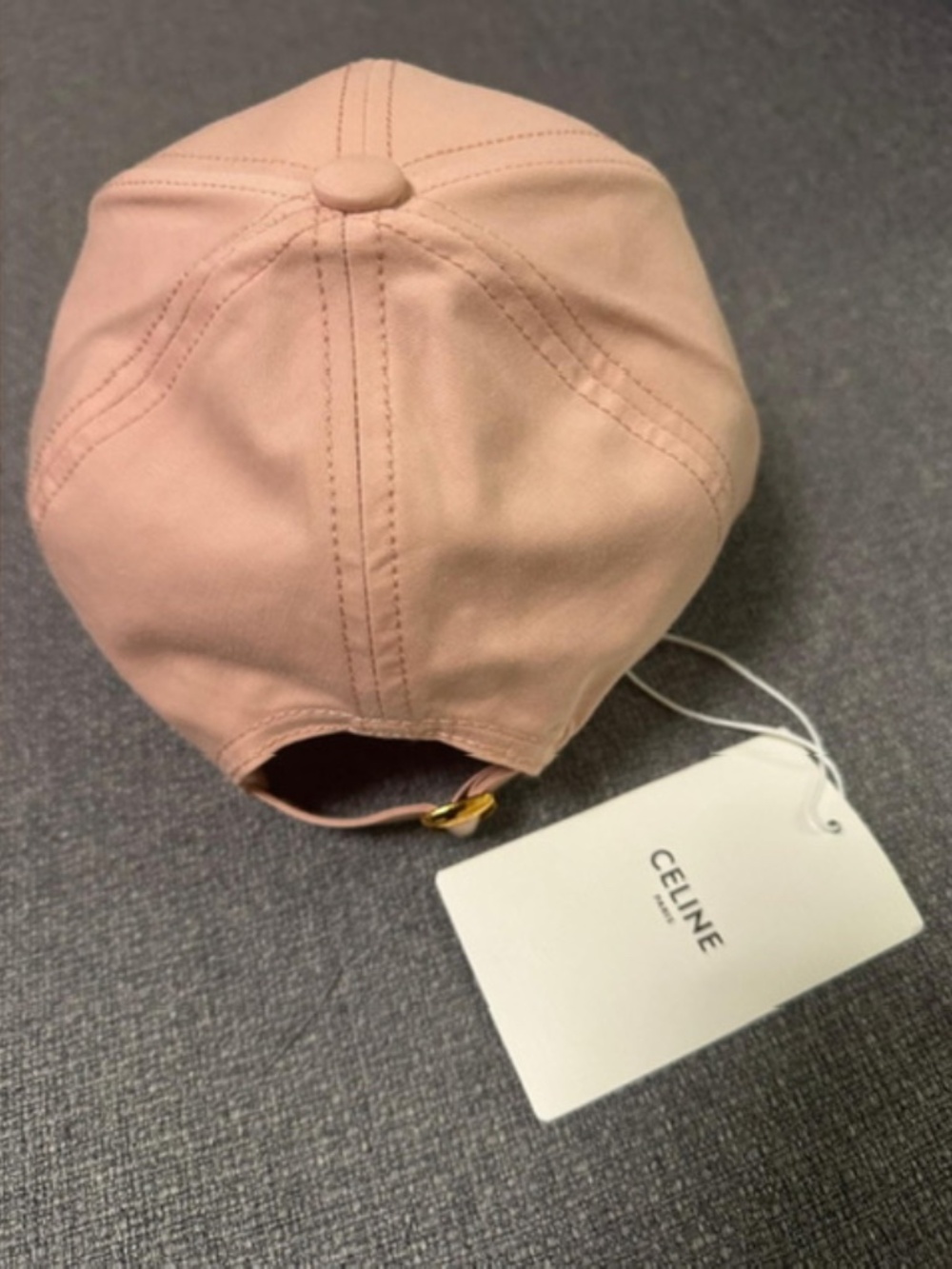 Celine hat - Picture 3 of 3